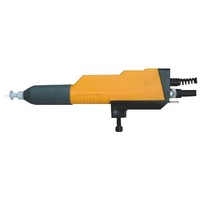 Reciprocator automatique efficace de revêtement de poudre de machine de jet de peinture avec PLC et moteur pour l'usine de fabrication