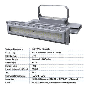 IP67 Industriel 40W-300W Luminaire Étanche Led <span class=keywords><strong>Lampe</strong></span> Antidéflagrant Lumières pour Offshore Oil Mining <span class=keywords><strong>Essence</strong></span> Process Factor - Product Image 4