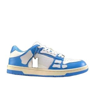 Chaussures de luxe de créateur Amiry, chaussures décontractées et de course de haute qualité pour hommes et femmes, baskets de sport personnalisées, chaussures de marche - Product Image 1