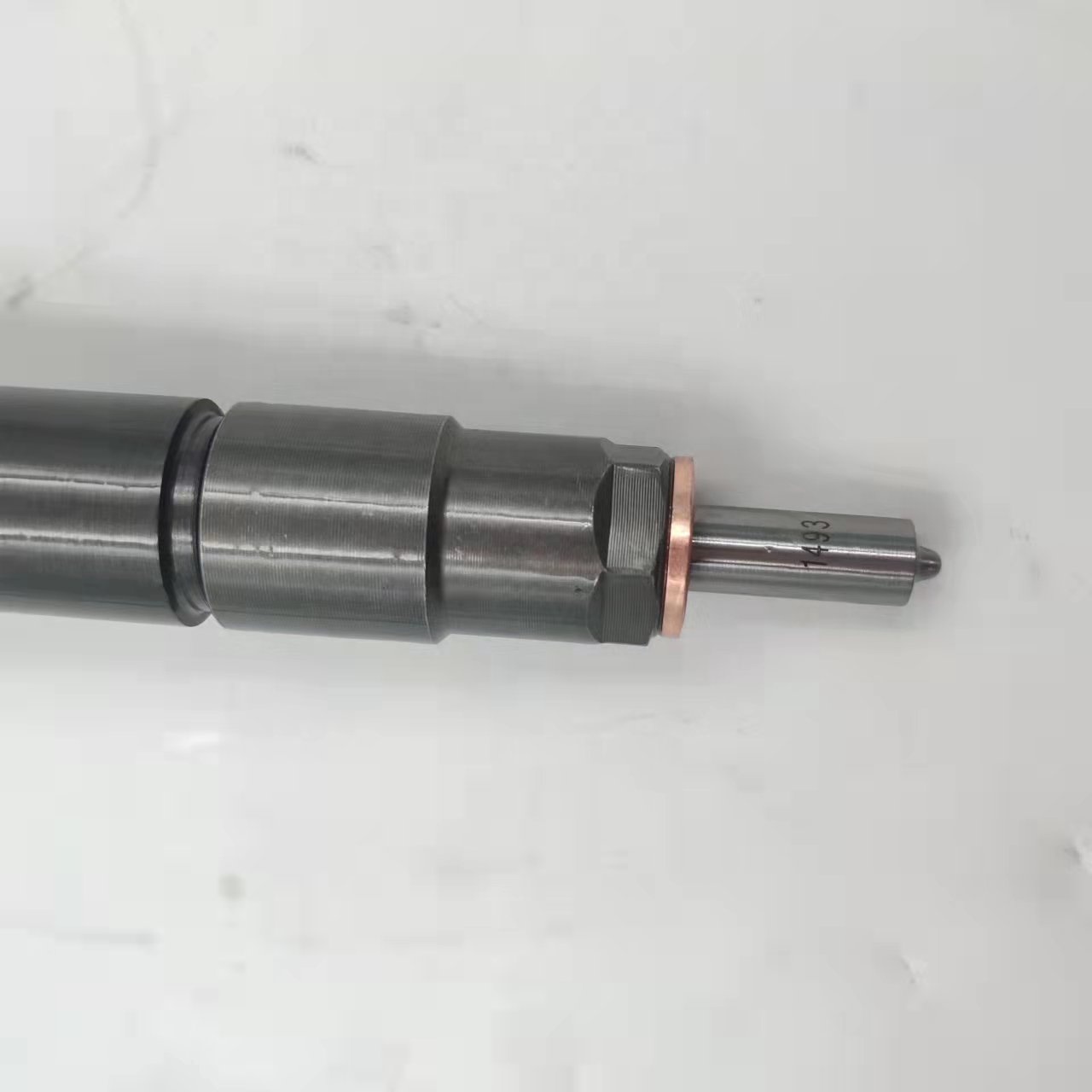 diesel injector nozzle 0445110250 WLAA-13-H50 for Mazda BT-50 2.5 D Turbo Ford RANGER common rail injector 0445110250 WLAA13H50