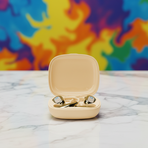 Casque de jeu sans fil WESDAR à crochet d'oreille Bluetooth 5.2, son surround 3D, étui avec affichage numérique de la puissance, autonomie de 6h, faible latence - Product Image 5