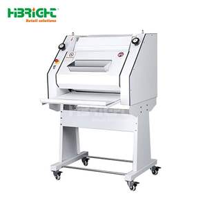 Rebanadora de Pan Comercial Automática Hibright, Nueva, Grosor de Rebanado de 12 mm, 31 Cuchillas - Product Image 3