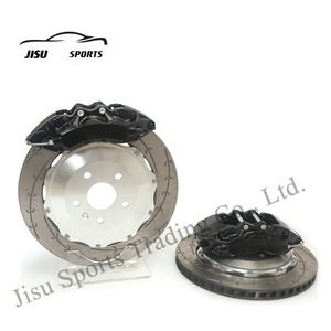 Étriers 9040 modifié<span class=keywords><strong>s</strong></span> personnalisé<span class=keywords><strong>s</strong></span> en usine étriers de frein de voiture avant 6 pots pour produit Bmw Benz Audi <span class=keywords><strong>Toyota</strong></span> Subaru - Product Image 5