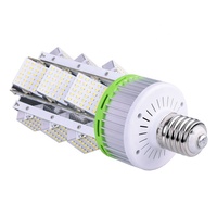 2024 nouveau Style Angle d'éclairage réglable 170lm/w E26 E27 E39 E40 EX39 20W 36W 40W 50W 60W bureau atelier stade Led ampoule de maïs