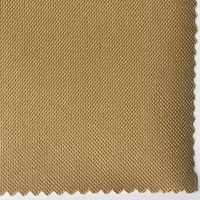 Tissu Cordura Dty pour entrepôt, tissu Oxford en polyester 600D, tissu tissé avec revêtement en PVC