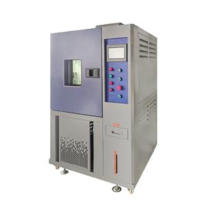 Elektronik kauçuk ozon yaşlanma direnci <span class=keywords><strong>Test</strong></span> odası - Product Image 1