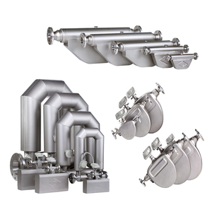 Sıvı gaz kütle akış için doğru <span class=keywords><strong>Coriolis</strong></span> metre düşük bakım <span class=keywords><strong>Coriolis</strong></span> metre bulamaç kütle debimetre için OEM özelleştirilmiş destek - Product Image 5