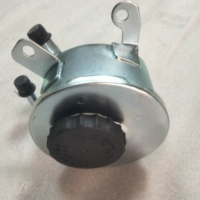 Nouvel ensemble de réservoir de liquide de direction assistée pour bus 3408010-X2 pour pièces de suspension de direction Zhongtong/Golden Dragon/King Long/Higer
