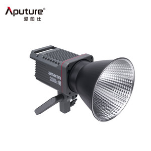 ไฟวิดีโอ LED Aputure Emora 200D ปรับอุณหภูมิสีได้ สำหรับการถ่ายทอดสดและการถ่ายวิดีโอสั้น - Product Image 4