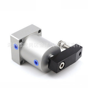 Cilindro Neumático de Sujeción en Ángulo de 90 Grados Tipo ACK, ACK25 90 R, Material de Aluminio - Product Image 1