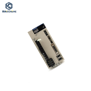 ใหม่ SGD7W-1R6A20A ไดรฟ์เซอร์โวแบบแกนคู่สำหรับเครื่อง CNC และระบบควบคุมอัตโนมัติทางอุตสาหกรรม - Product Image 1