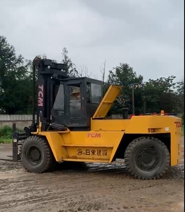 รถยก TCM <span class=keywords><strong>20</strong></span> ตัน รุ่น TCM <span class=keywords><strong>FD200</strong></span> รถยกดีเซล TCM มือสอง <span class=keywords><strong>20</strong></span> ตัน รถยกมือสอง <span class=keywords><strong>20</strong></span> ตัน สำหรับขาย - Product Image 1