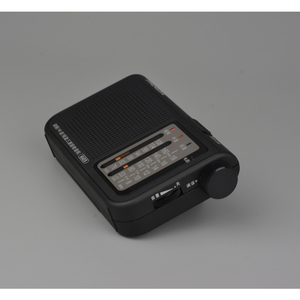 <span class=keywords><strong>Radio</strong></span> Portátil Pequeña <span class=keywords><strong>AM</strong></span> <span class=keywords><strong>FM</strong></span> SW de Venta Directa de Fábrica, <span class=keywords><strong>Radio</strong></span> <span class=keywords><strong>FM</strong></span> Negra para el Hogar, Receptor de Onda Corta, Receptor Digital Mundial, Mini <span class=keywords><strong>Radio</strong></span> - Product Image 4