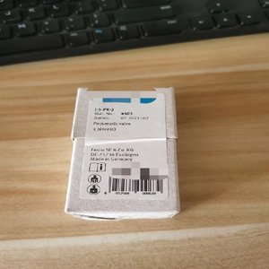 Электромагнитный клапан J-5-PK-<span class=keywords><strong>3</strong></span> 4503 (J5PK3), новый, с ускоренной доставкой - Product Image 1