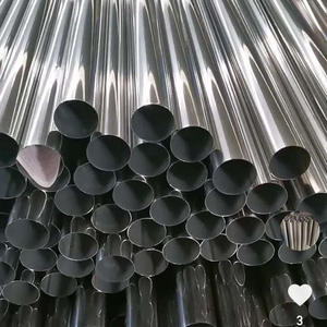 <span class=keywords><strong>INOX</strong></span> ท่อสแตนเลสเคลือบ PVD 180องศา316L ขนาด2นิ้ว SCH 40 - Product Image 6