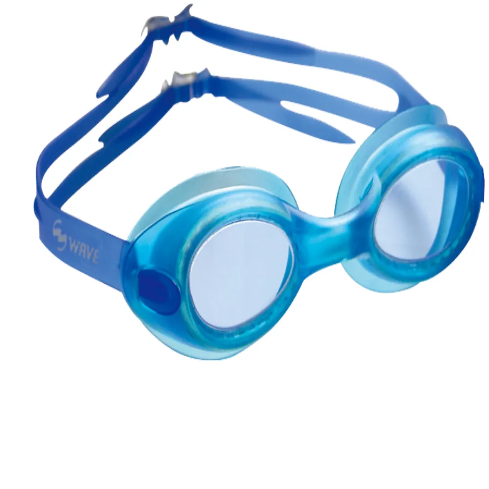 समायोज्य विरोधी कोहरे सिलिकॉन बच्चों के लिए पर्यावरण के अनुकूल जवानों फैंसी तैराकी चश्मे
