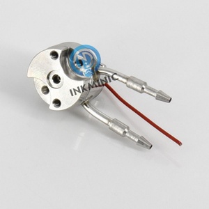 Pièces détachées Linx LB-SHN1589 Ensemble de chambre de buse de type L MK7 (sans buse) pour imprimante à jet d'encre Linx - Product Image 3