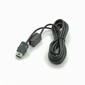 SYYTECH Hot <strong>Game</strong> Console <strong>Controller</strong> 3M Extension Cable Gamepad Cable <strong>for</strong> Nintendo Wii U SFC <strong>Game</strong> Accessories - Product Image 2