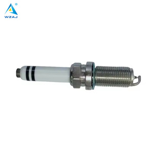 หัวเทียนอิริเดียมคู่ ILFER9D4D ILFER9D 4D สำหรับรถบรรทุกหนักยูชัย T7H - Product Image 4