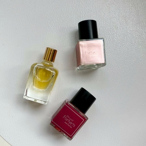 Branded Parfum Eau De Parfum Spray 5ml 7.5ml <b>Mini</b> Designer Women <b>Perfume</b> Wholesale Low MOQ Bulk Authentic Floral Scent Travel - Product Image 4