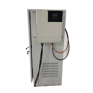 Boîtier de batterie personnalisé 51,2 V 600 Ah DIY 16S 30 kWh 15 kWh Kits de batteries 48 V Boîtier BMS - Product Image 6