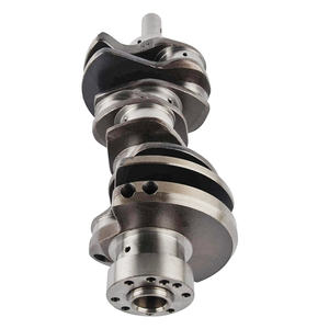 6420301601 6420300901 6420302601 vilebrequin pour <span class=keywords><strong>Mercedes</strong></span>-Benz Classe E break OM642 3.0TDI - Product Image 2