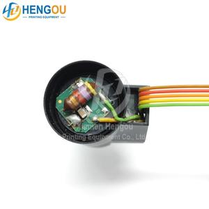 Moteur servo F2.105.1271 pour machine d'impression offset Heidelbe XL105 XL106, pièce de rechange - Product Image 6