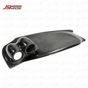 <span class=keywords><strong>POD</strong></span> DE JAUGE EN FIBRE DE CARBONE RHD POUR NISSAN <span class=keywords><strong>SKYLINE</strong></span> <span class=keywords><strong>R33</strong></span> 1995-1998 - Product Image 2