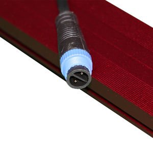 Световой светильник Casyoo 450 Вт, светодиодная лампа для выращивания в помещении, Bloom, Samsung LM281B + Pro Oslam 660 нм, IP65, алюминий для палатки 5x5 футов 1,2x1 м - Product Image 4