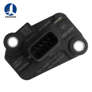 Khối lượng Air Flow <span class=keywords><strong>Sensor</strong></span> 22680-7131r cho Infiniti Q50 Q60 V6 3.0L cho Renault 93450753 5wk98504 - Product Image 4