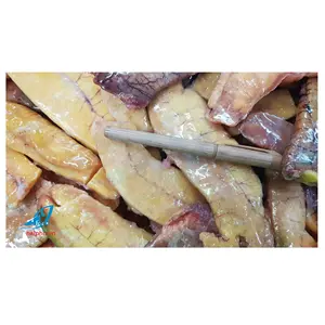 Ikan Fillet Mahi Mahi Produksi TERBAIK DENGAN HARGA Panas dan Grosir Teratas Baik untuk Pilihan Pelanggan Di Vietnam