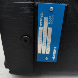Pompe à piston hydraulique haute pression série PVG PVG100 PVG075 PVG-065-F1UV-LSFY-P-1NNSN PVG-100-F1UV-LSFZ-P-1NNSN - Product Image 2