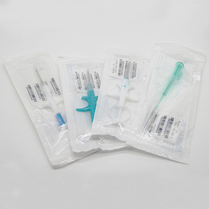 Micro-puce RFID FDX-B pour animaux de compagnie, puce implantable en tube de verre, puce en verre ISO pour chats, chiens, animaux domestiques, furets - Product Image 5