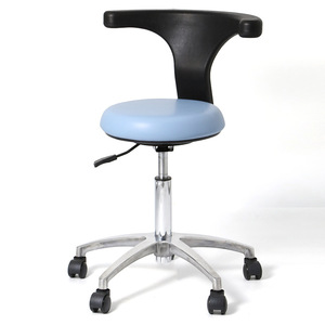 Fauteuil médical Pinyin réglable en hauteur avec accoudoirs pour usage médical - Product Image 1