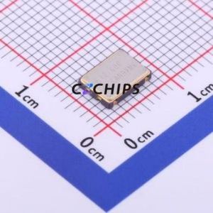 X1G0044810006 Crystal Oscillator (Active) SMD7050-4P Crystal Oscillator 12MHz 50ppm CMOS - Product Image 1