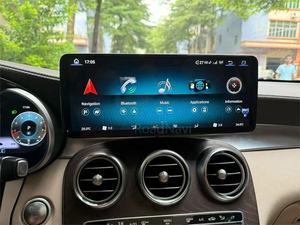 RoadNavi OEM voiture Android Radio cluster numérique pour Benz GLC C 2015-2018 mise à niveau du <span class=keywords><strong>Kit</strong></span> intérieur - Product Image 6