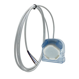 เซ็นเซอร์ตรวจจับการรั่วไหลแบบคาปาซิทีฟ LEAK-500-P-O-PTFE คุณภาพดีที่สุด ไม่ต้องสัมผัส รับประกัน 1 ปี - Product Image 1