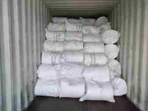 2300 F 1260 Ceramic Fiber Blanket <strong>Insulation</strong> Blankets Superwool Alumina Silicate for Furnace - Product Image 6