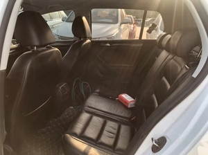 Venta al por Mayor de Autos Usados, Volkswagen <span class=keywords><strong>Golf</strong></span> 2014 de <span class=keywords><strong>Segunda</strong></span> <span class=keywords><strong>Mano</strong></span>, Sedán Automático de Cuero, Buena Calidad y Precio Económico - Product Image 6