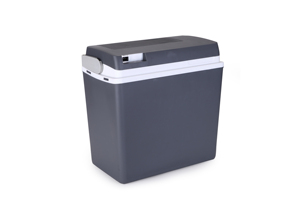 22L Tủ Đông Xách Tay Tủ Lạnh Di Động Tủ Lạnh Mát Ấm Hơn Điện Xe Mát Hộp - Product Image 5