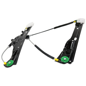 Regulador de Ventana para BMW X1 51332990385 51332990386, Pieza de Repuesto Nueva - Product Image 4