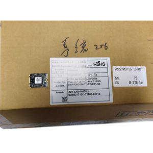 Phison <span class=keywords><strong>PCIe</strong></span> 4,0 <span class=keywords><strong>NVMe</strong></span> <span class=keywords><strong>M2</strong></span> <span class=keywords><strong>2230</strong></span> SSD Disco Duro 250Gb 500Gb 1Tb 2Tb SSD - Product Image 6