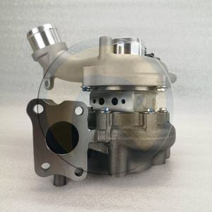 Tattec-turbocompresor BV45, 14411-5X30A 14411-5X30B YD25 Turbo para Nissan Navara Pathfinder YD25DDTI 2.5L 160HP 53039880338 - Product Image 2