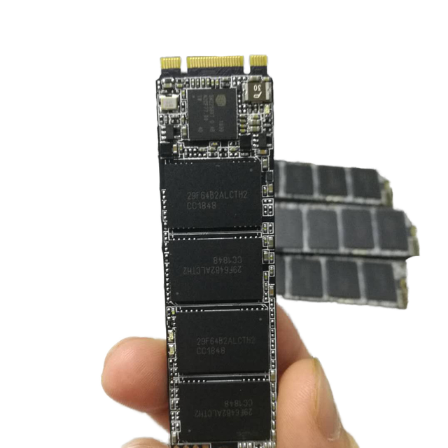 M2 Ssd 256gb M.2 SATA NVME Internal SSD New for Laptop Desktop Support OEM Logo