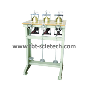 Quadruplex Strain Controlled <strong>Direct</strong> <strong>Shear</strong> Apparatus - Product Image 3