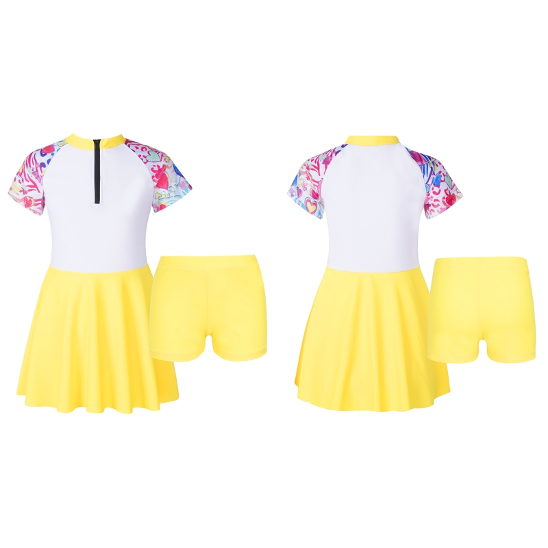 Jaune