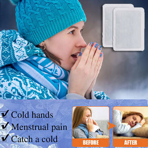 Chauffe-mains jetable <span class=keywords><strong>auto</strong></span>-<span class=keywords><strong>chauffant</strong></span> AiUU Mineral, coussin <span class=keywords><strong>chauffant</strong></span> personnalisable avec impression par transfert thermique, modèle D-2 - Product Image 6
