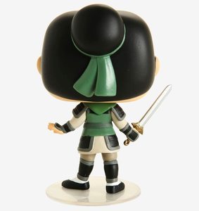 Figurines d'action en vinyle PVC Hua <span class=keywords><strong>Mulan</strong></span>, personnages de films populaires, ventes chaudes 2022 - Product Image 4