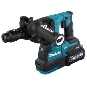 Marteau perforateur HR002GM202 XGT 40Vmax SDS-Plus 2.9 J (avec 2 batteries et chargeur) - EAN 0088381892865 MARTEAUX - Product Image 1