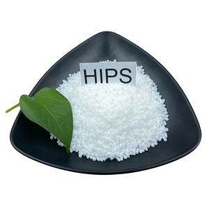 Pellets de poliestireno de grado de contacto con alimentos HIPS de alto impacto Shanghai SECCO HIPS HIPS514/HIPS622/HIPS532 HIPS resina precio - Product Image 2